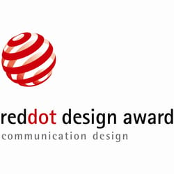 Red Dot Design Award - Communication Design