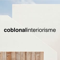 Coblonal Interiorisme