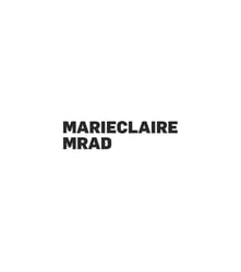Marie-Claire Mrad