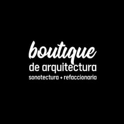 Boutique de Arquitectura Querétaro