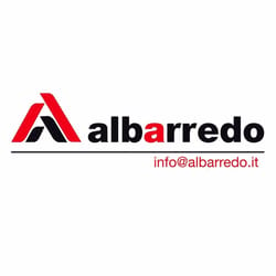 Albarredo's Logo