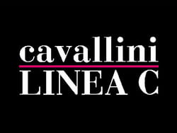 Cavallini Linea C logo