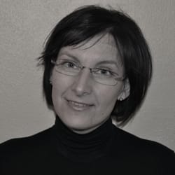 Damijana Gerbec