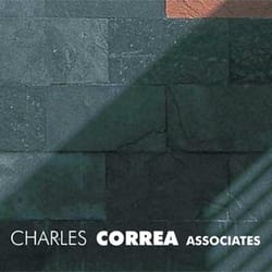 Charles Correa Associates