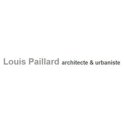 Louis Paillard architecte & urbaniste
