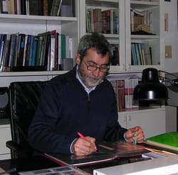 Franco Capacciola