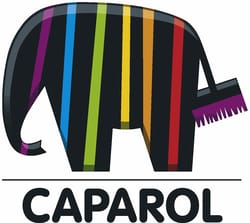 CAPAROL Italia divisione DAW Italia GmbH & Co KG