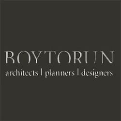Boytorun Architects