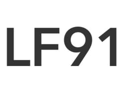LF 91