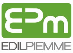 Edil Piemme S.r.l - EPM - Piazza San Salvatore in Lauro 3 Roma's Logo