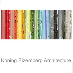 Koning Eizenberg Architecture