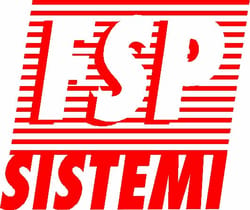 FSP SISTEMI logo