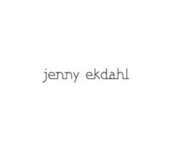 Jenny Ekdahl