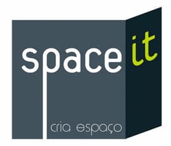 Space It's Logo