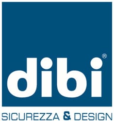 DiBi Porte Blindate's Logo