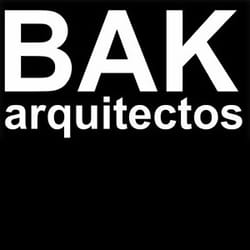 BAK arquitectos