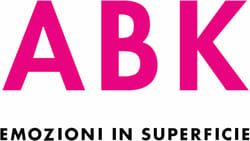 ABK's Logo