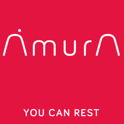 AMURA's Logo