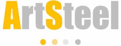 ArtSteel's Logo
