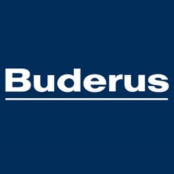 BUDERUS logo