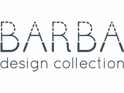 Barba design's Logo