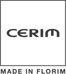 CERIM Made in Florim Ceramiche