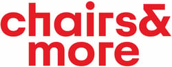 CHAIRS & MORE's Logo