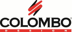 Colombo Design's Logo