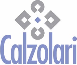 Calzolari's Logo