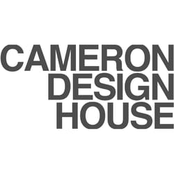 Cameron Design House's Logo