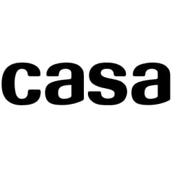 Casa's Logo