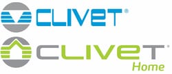Clivet's Logo