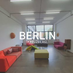 Cubit Showroom Berlin      (viewing only)