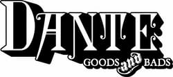 DANTE - Goods And Bads's Logo
