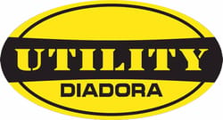 DIADORA UTILITY's Logo