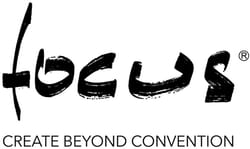 Focus creation logo