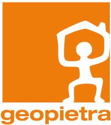 GEOPIETRA®'s Logo