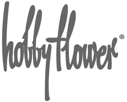 Hobby Flower's Logo