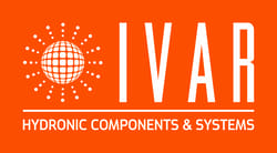IVAR's Logo