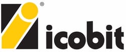 Icobit's Logo