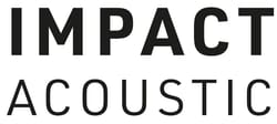 IMPACT ACOUSTIC®'s Logo