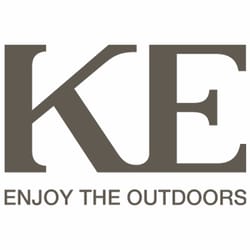 KE Outdoor Design's Logo