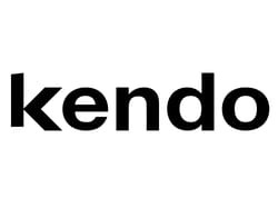 Kendo Mobiliario's Logo