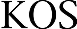 Kos by Zucchetti's Logo