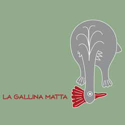 La Gallina Matta Italy