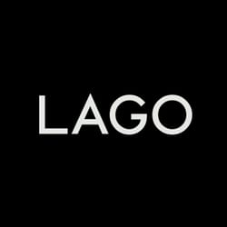 Lago's Logo