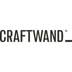 CRAFTWAND's Logo