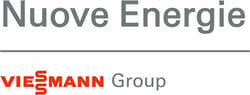 Nuove Energie's Logo