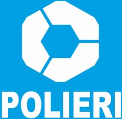 POLIERI logo