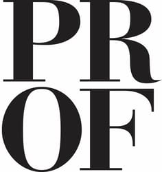PROF's Logo